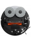 Робот-пылесос Xiaomi Robot Vacuum S40 Pro White