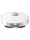 Робот-пылесос Xiaomi Robot Vacuum S40 Pro White