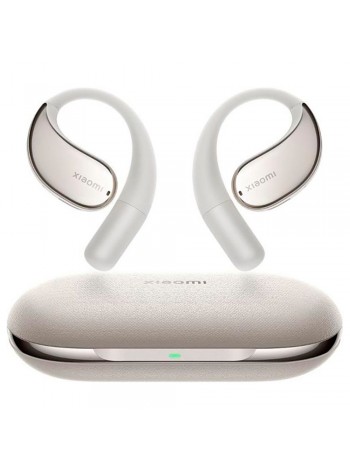 Наушники Bluetooth Xiaomi OpenWear Stereo Sandstone Beige
