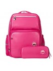 Рюкзак школьный ортопедический с органайзером Xiaomi XiaoYang Backpack Pink