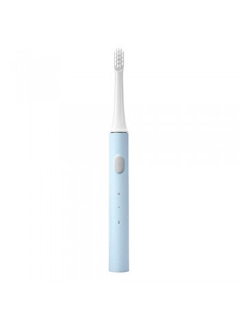 Зубная щетка Xiaomi MiJia Sonic Electric Toothbrush T100 Blue