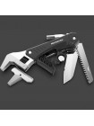 Мультитул Xiaomi MarsWorker Multi-function Wrench Knife (MSHW001) Black