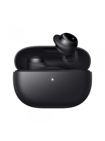 Наушники Bluetooth Xiaomi Redmi Buds 3 Lite Black (Уцененный)