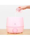 Нагреватель детских бутылочек Xiaomi Kola Mama KEN02-PY Розовый