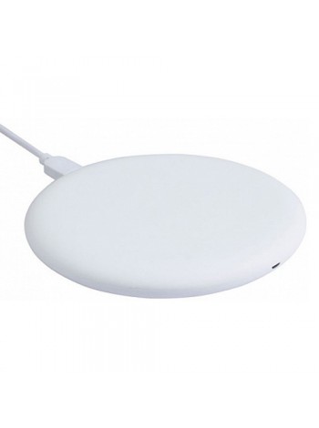 Зарядное устройство беспроводное Xiaomi Wireless Charger White