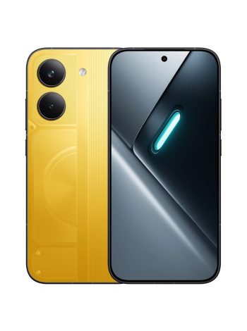 Xiaomi Poco X8 Pro 8/256Gb Yellow