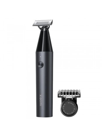 Триммер Xiaomi UniBlade Trimmer X300 Black