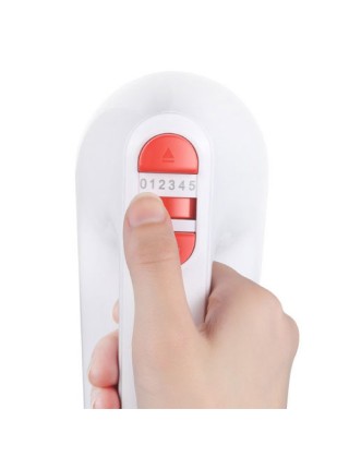 Миксер ручной KCB (KC-DD02) White