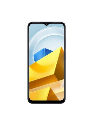 Xiaomi Pocophone M5 4/64Gb Black EU