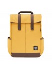 Рюкзак Xiaomi 90 Points Vibrant College Casual Backpack Yellow