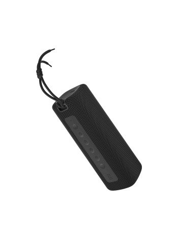 Колонка Mi portable Bluetooth Speaker (16W) Black