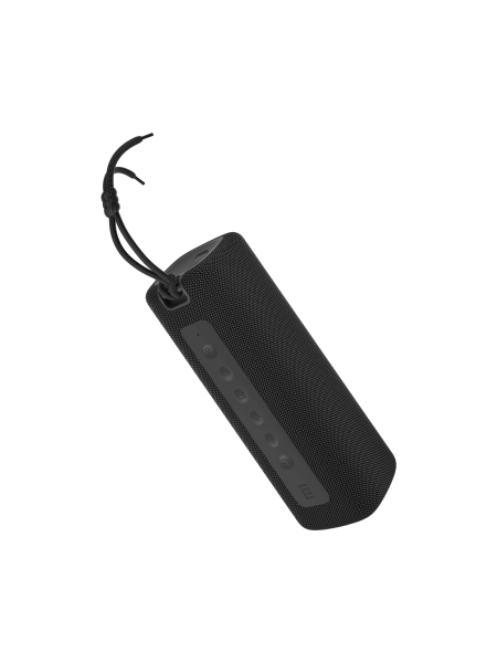 Колонка Mi Portable Bluetooth Speaker 16W Black