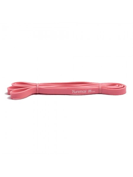 Резинка для фитнеса Xiaomi Yunmai YMRB-L2080 Pink