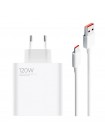 Зарядное устройство Xiaomi Mi 120W Charging Combo Type-A