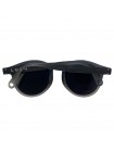 Очки солнцезащитные детские Xiaomi LUSN Sunglasses Black