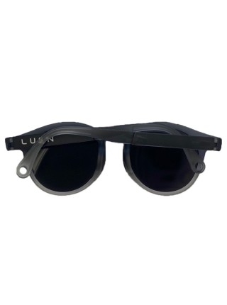 Очки солнцезащитные детские Xiaomi LUSN Sunglasses Black
