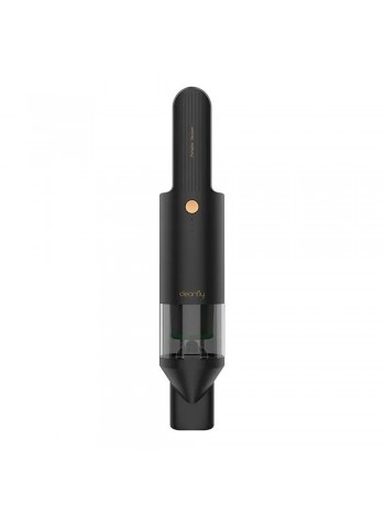 Пылесос автомобильный CleanFly FV2S Black