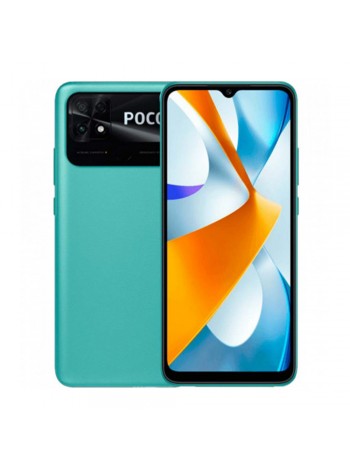 Xiaomi Pocophone C40 4/64Gb Green EU