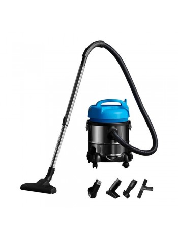 Пылесос Deerma DEM-TJ151W Black/Blue