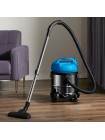 Пылесос Deerma DEM-TJ151W Black/Blue