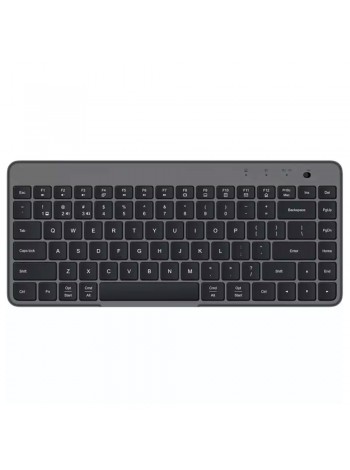 Клавиатура Xiaomi Mi Dual Mode Wireless Keyboard XMBXJP01YM Black