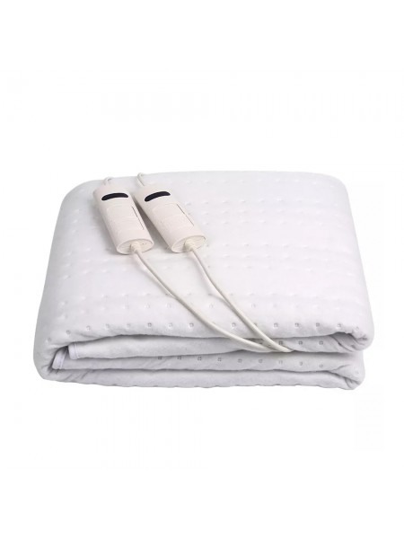 Одеяло с подогревом Xiaoda Smart Low Voltage Electric Blanket 170х150cm XD-DRT120W-04 White