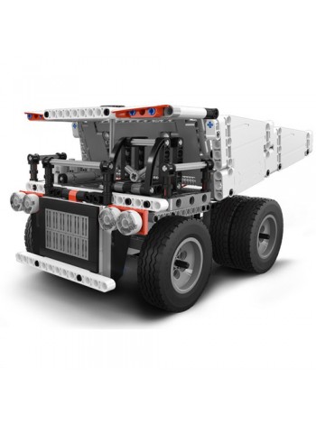 Конструктор-трансформер Xiaomi MITU Building Blocks Mine Truck