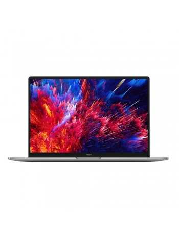 Ноутбук Xiaomi RedmiBook Pro 2022 15.6" Intel I5 12450H/16/512Gb/Win11 Grey