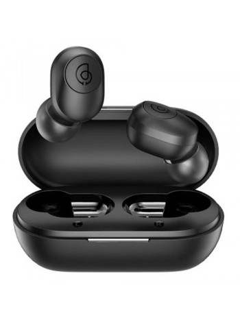 Наушники Bluetooth Xiaomi Haylou GT2 S True Wireless Earbuds Black