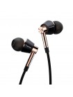 Наушники 1More Triple Driver in-Ear Headphones E1001 Gold