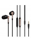 Наушники 1More Triple Driver in-Ear Headphones E1001 Gold