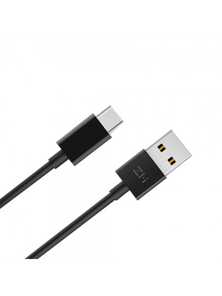 Кабель ZMI USB/Type-C 100cm AL701 Black
