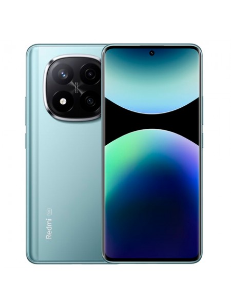 Xiaomi Redmi Note 14 Pro Plus 5G 8/256Gb Frost Blue