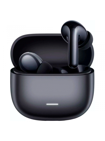 Наушники Bluetooth Xiaomi Redmi Buds 8 Active Black