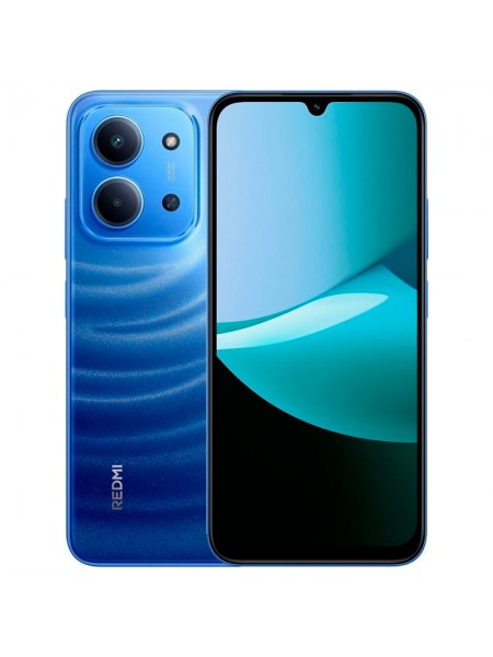 Xiaomi Redmi 15C 4/256Gb Moonlight Blue