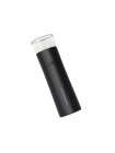 Термос заварочный Xiaomi Pinztea Tea Water Separation Cup 300ml (PZ7M100X000) Black
