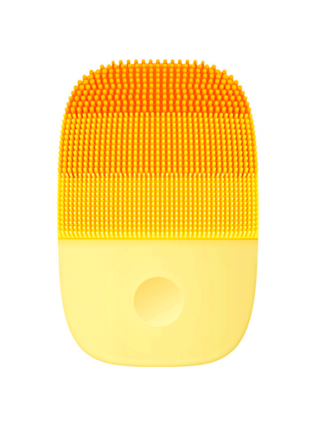 Аппарат для ультразвуковой чистки лица inFace Electronic Sonic Beauty Facial MS2000 Оранжевый