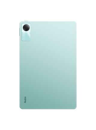 Планшет Xiaomi Redmi Pad SE 8/256Gb Wi-Fi Green EU