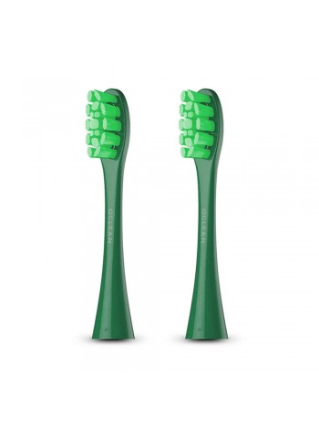 Насадки сменные для зубной щетки Oclean One Smart Sonic (2 шт.) Mint
