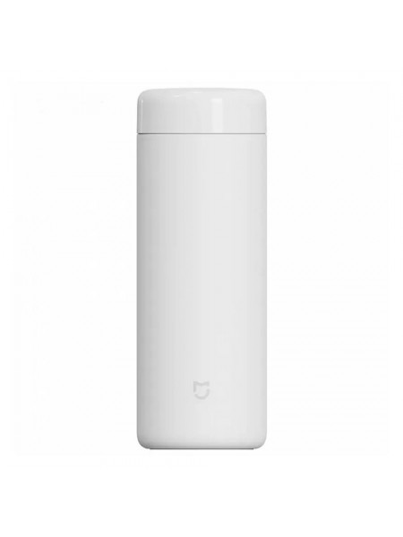Термос Xiaomi Mijia Vacuum Cup MJKDB01PL 350ml White