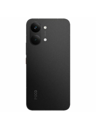 Xiaomi Poco X8 Pro Max 12/512Gb Black