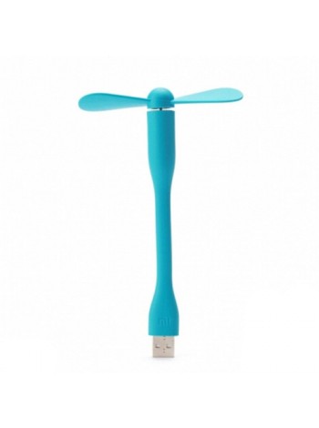 Вентилятор Xiaomi Portable Fan Blue