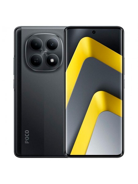Xiaomi Poco M8 Pro 5G 12/512Gb Black