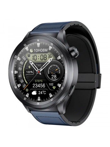 Смарт-часы Xiaomi KUMI Watch Gear GT3 Gray