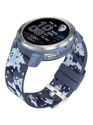 Смарт-часы Honor Watch GS Pro Blue 