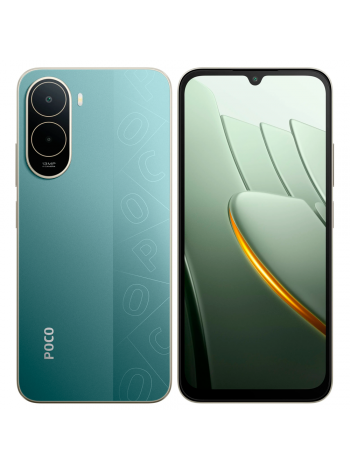 Xiaomi Poco C81 Pro 4/64Gb Green