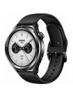 Смарт-часы Xiaomi Watch S4 Black