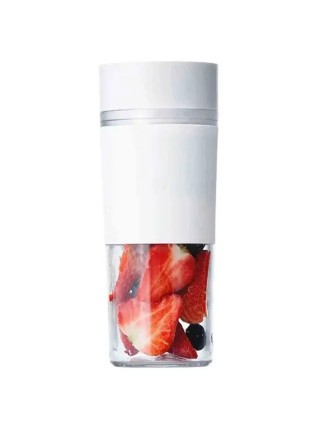 Блендер Xiaomi Portable Blender XMZZB01PL
