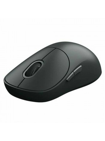 Мышь Xiaomi Mi Wireless Mouse 3 XMWXSB03YM Dark Gray