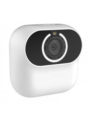 Камера (экшн) Xiaomi AI Camera CG010 White
